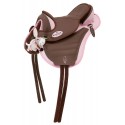 Cheyenne "Lily" Barefoot® pony sedlo